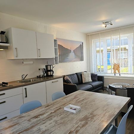 Vakantiewoning Domburg Do31 외부 사진