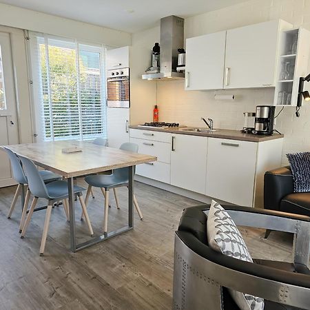 Vakantiewoning Domburg Do31 외부 사진