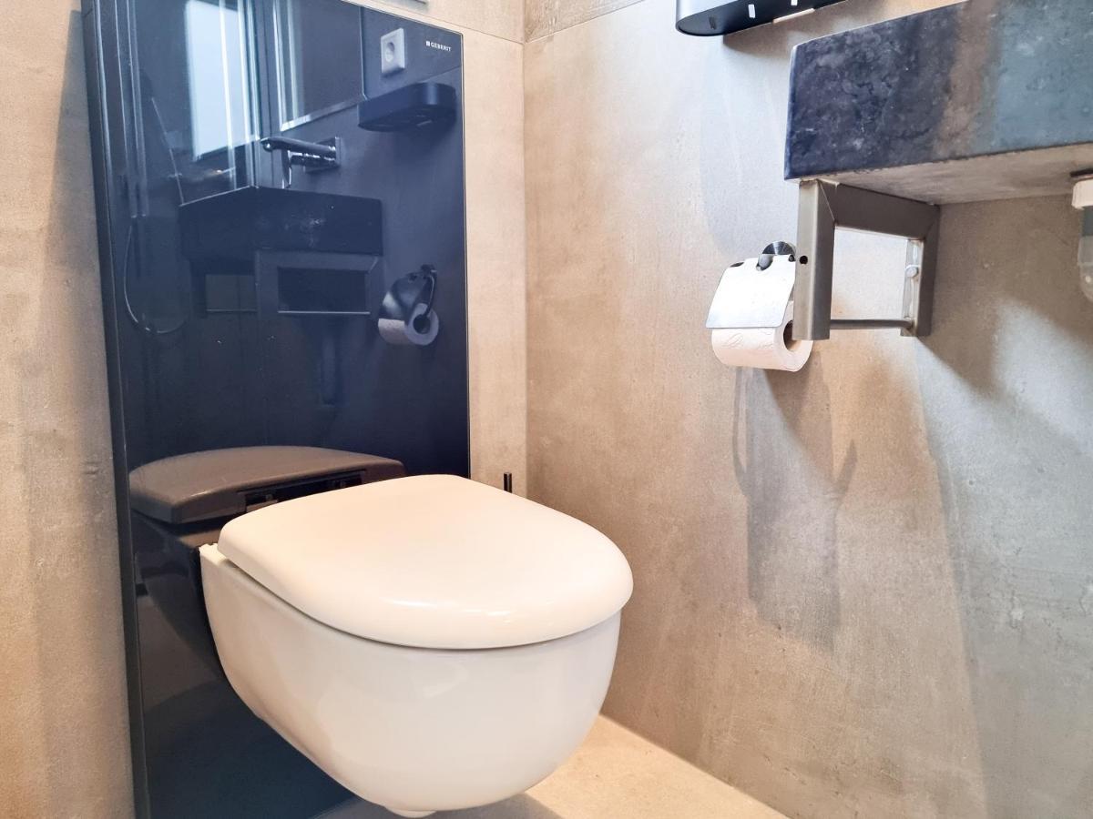 Vakantiewoning Domburg Do31 외부 사진