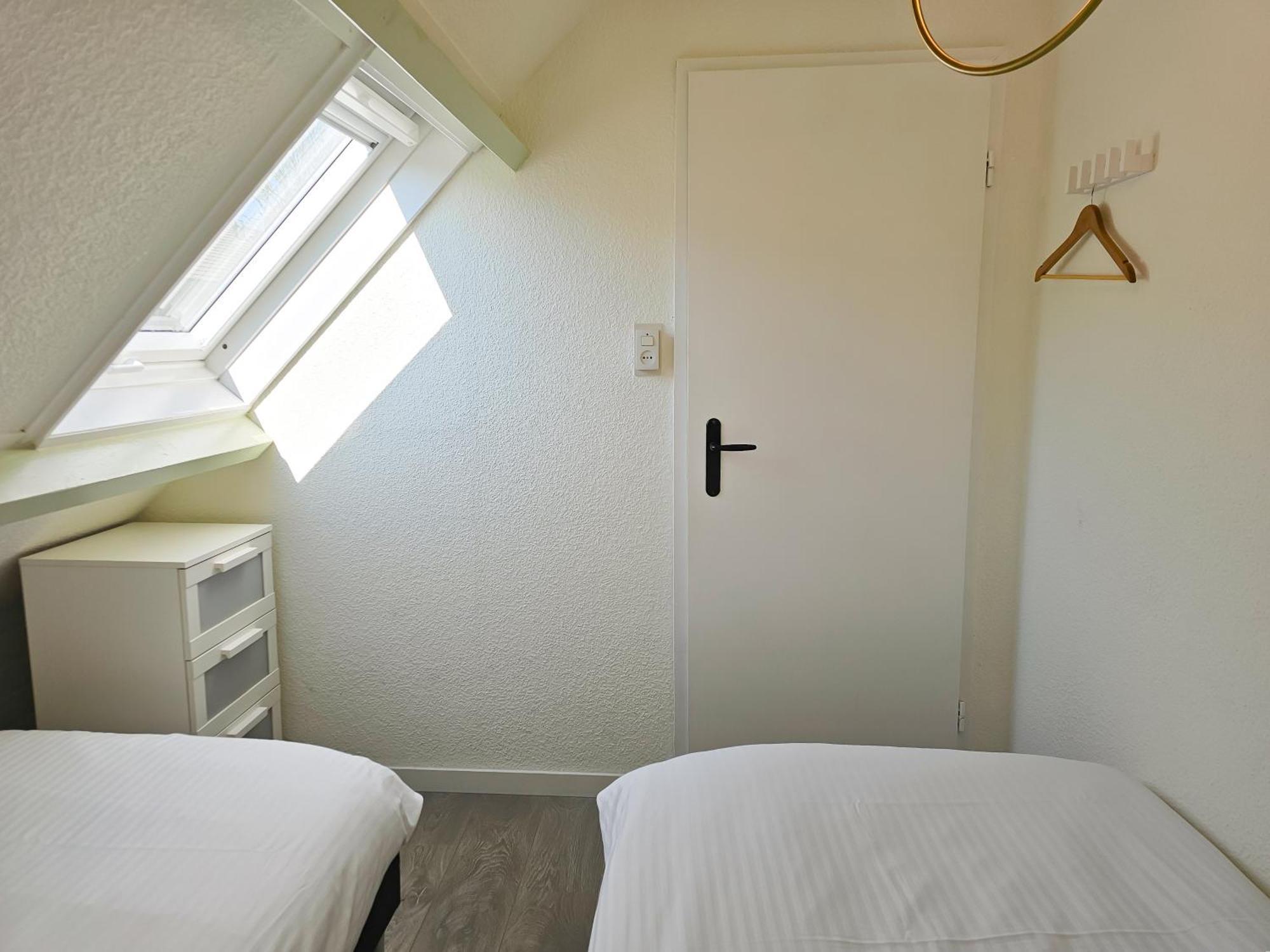 Vakantiewoning Domburg Do31 외부 사진