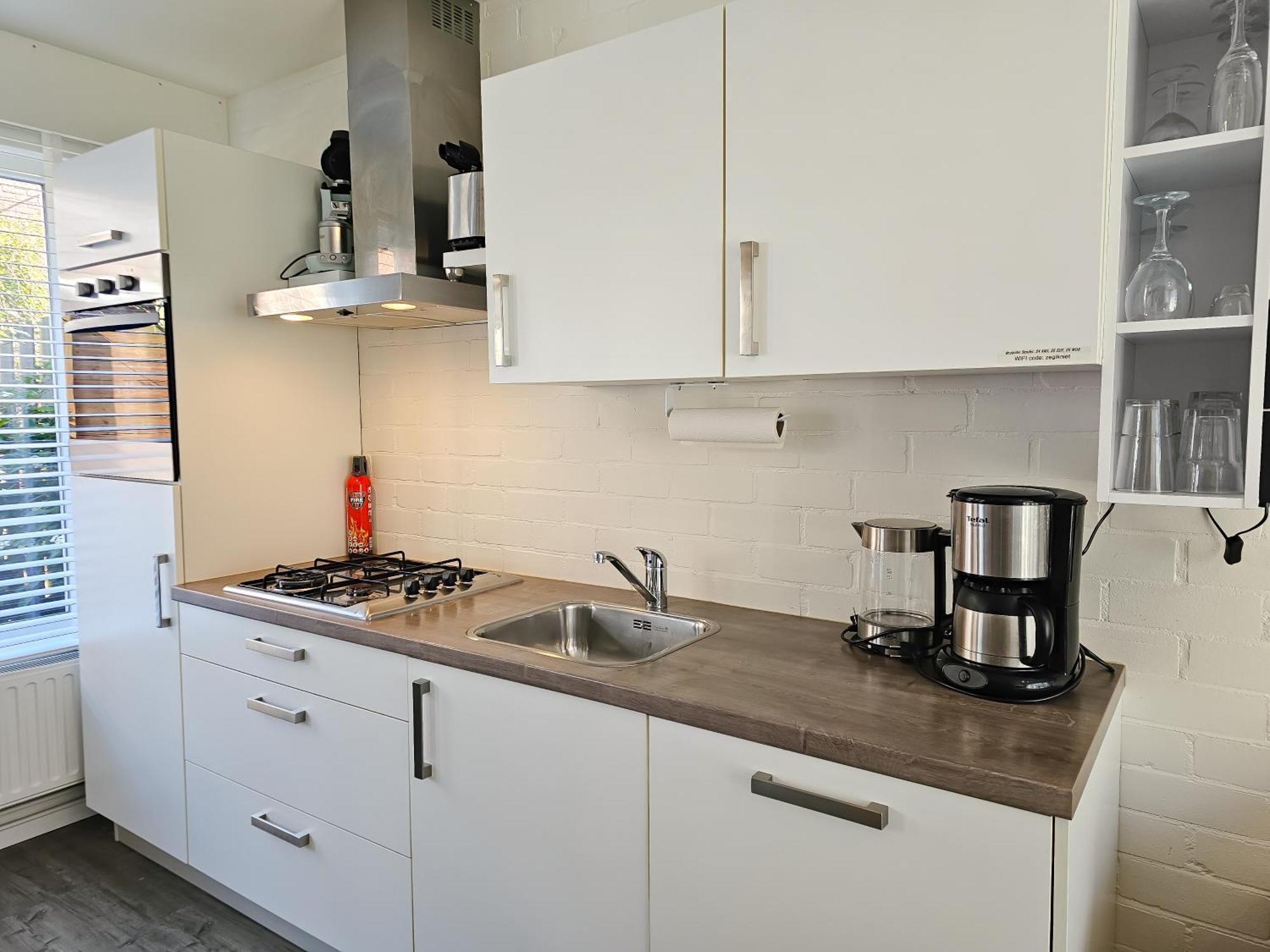 Vakantiewoning Domburg Do31 외부 사진