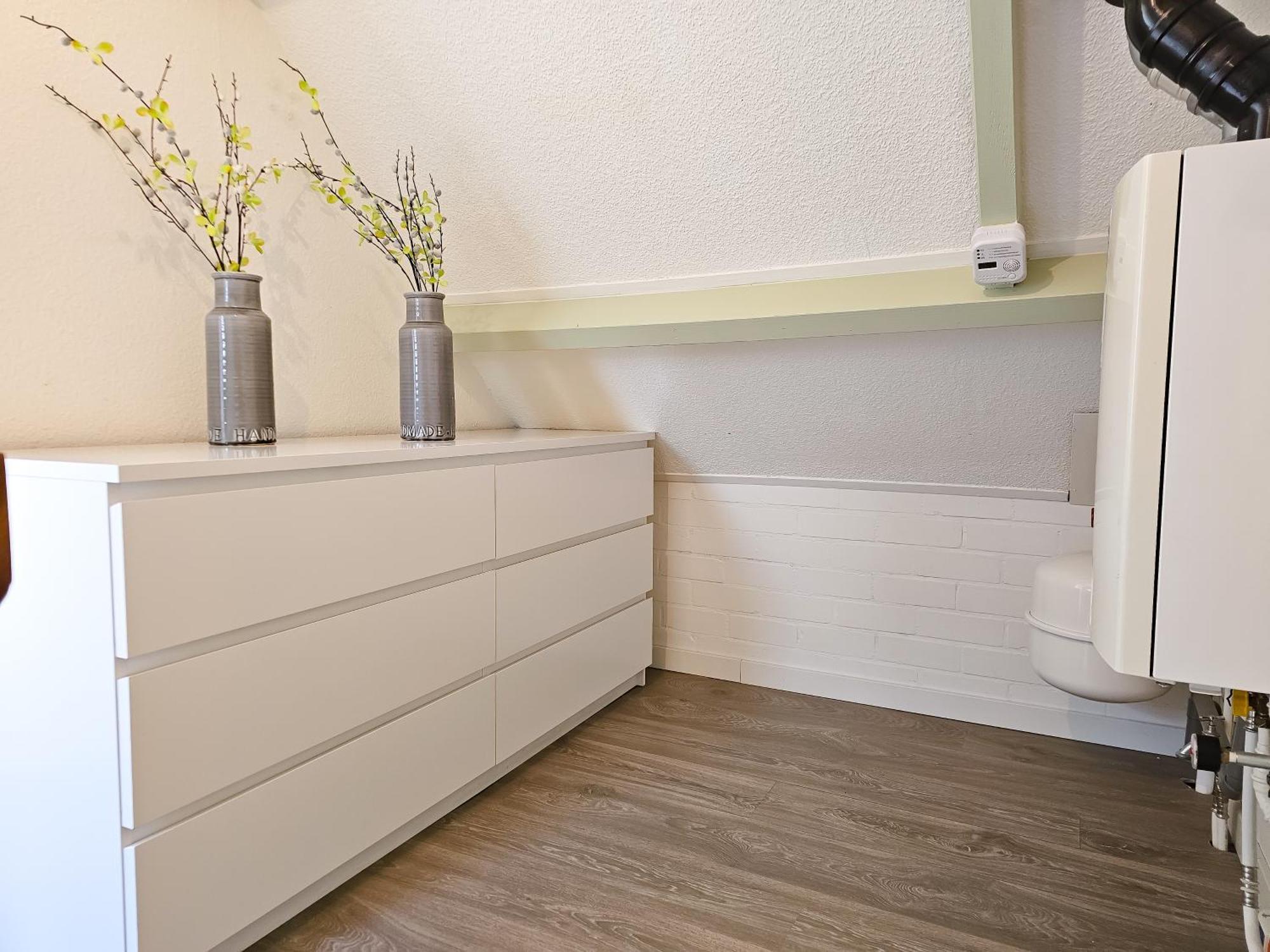 Vakantiewoning Domburg Do31 외부 사진