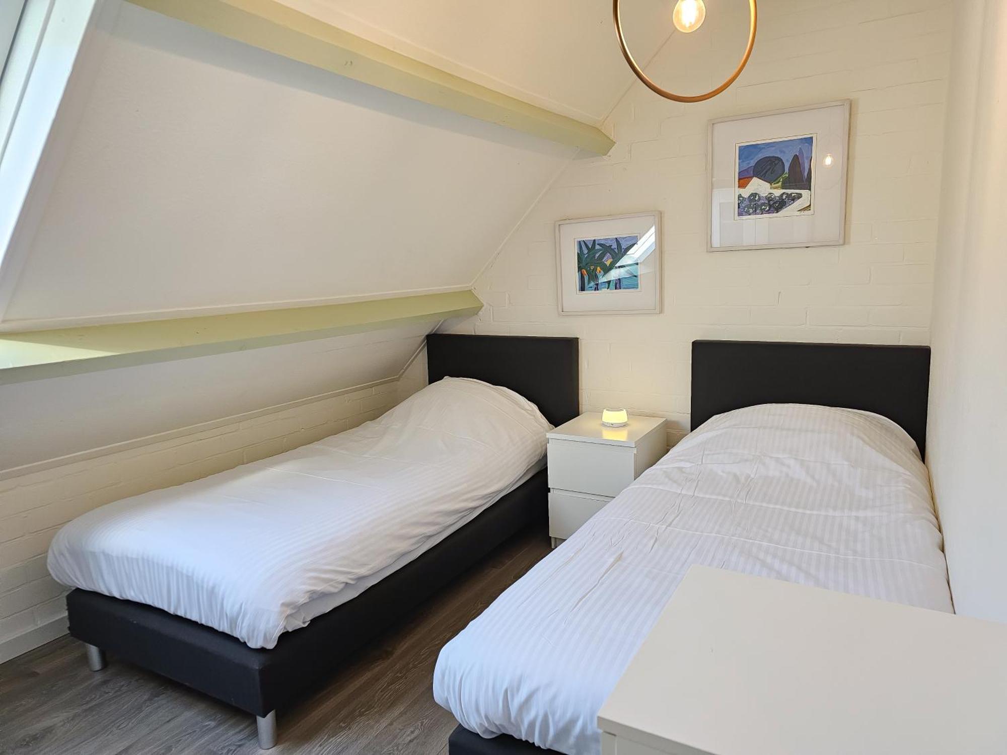 Vakantiewoning Domburg Do31 외부 사진
