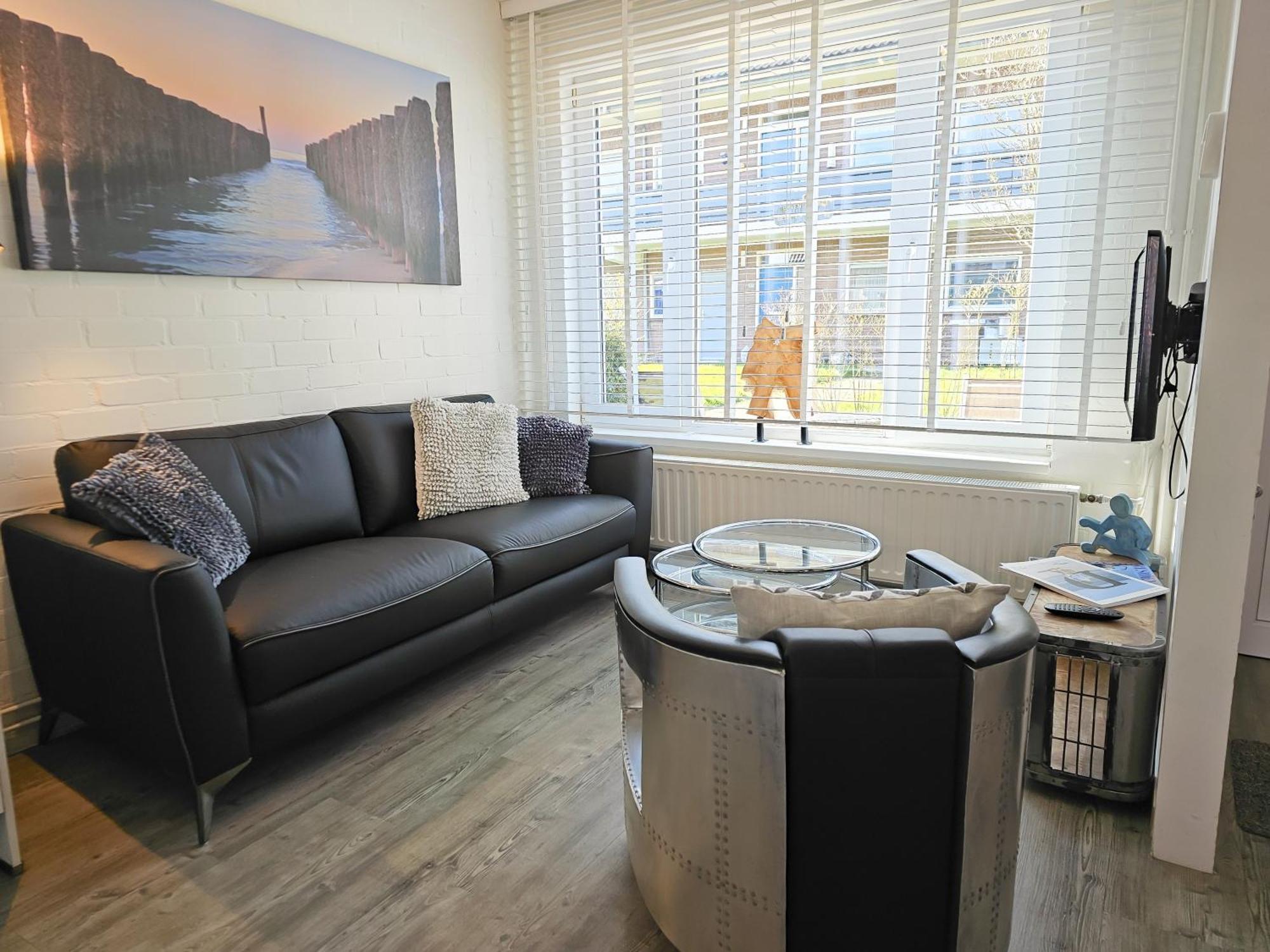 Vakantiewoning Domburg Do31 외부 사진