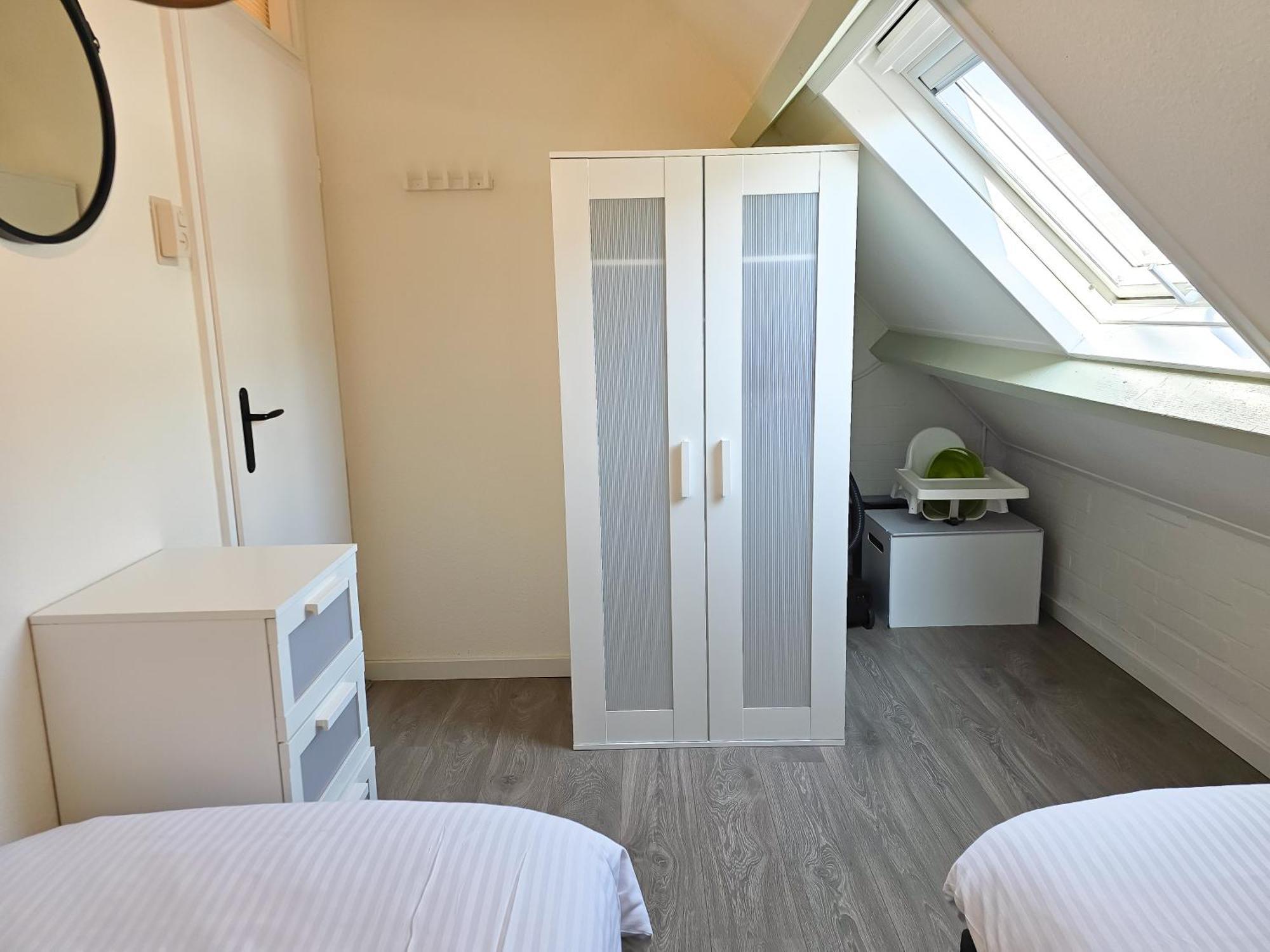 Vakantiewoning Domburg Do31 외부 사진