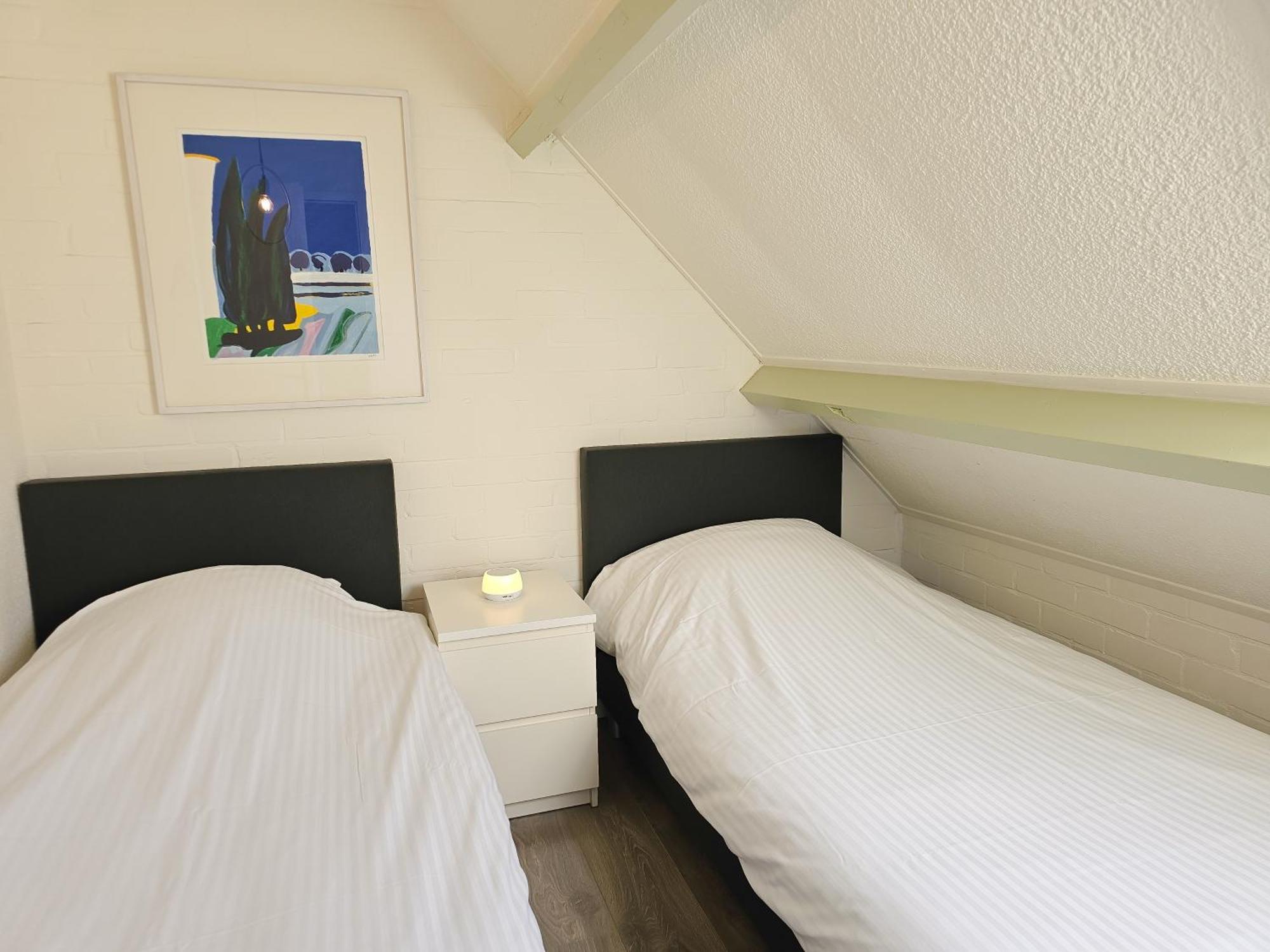 Vakantiewoning Domburg Do31 외부 사진