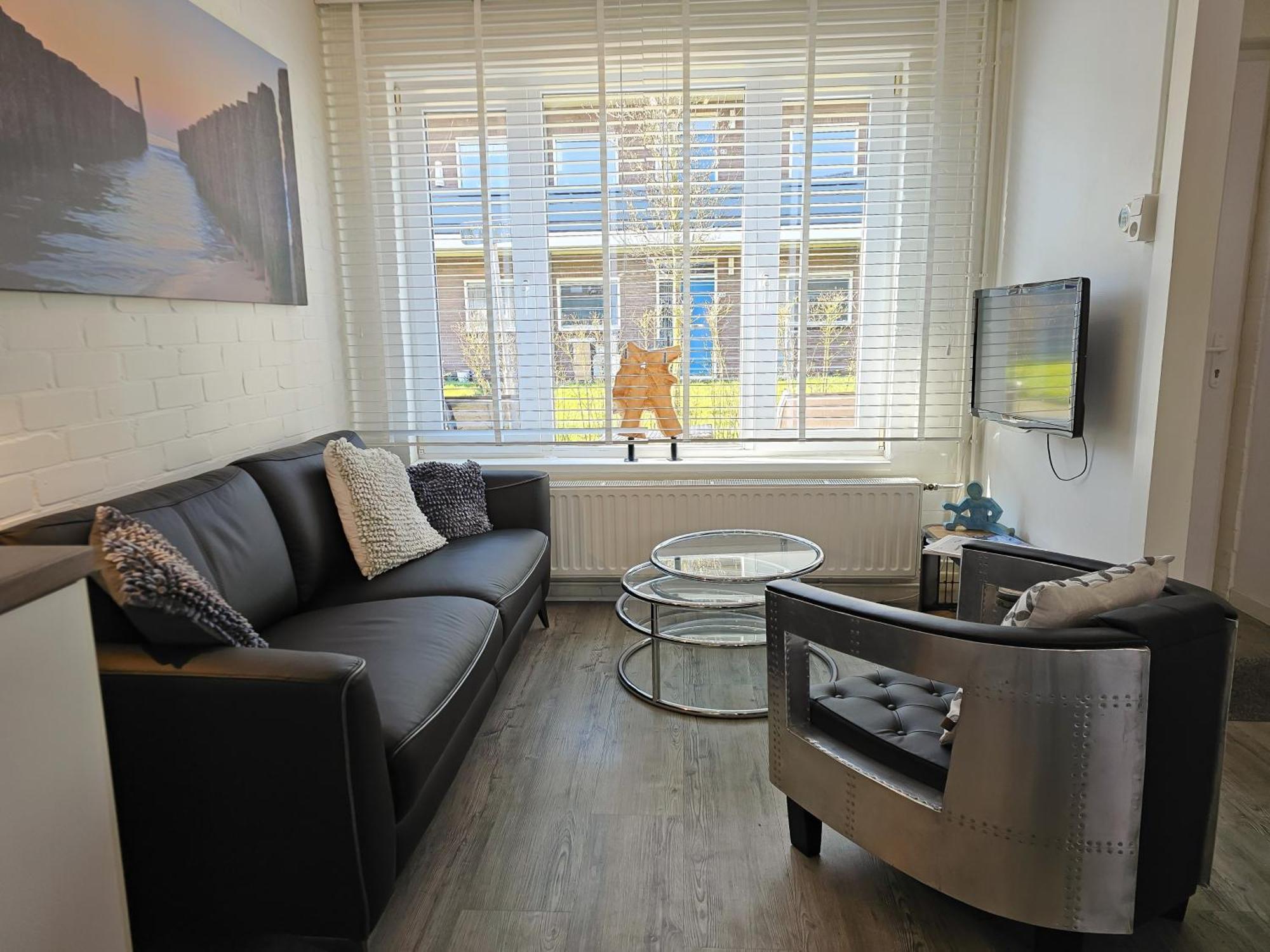 Vakantiewoning Domburg Do31 외부 사진